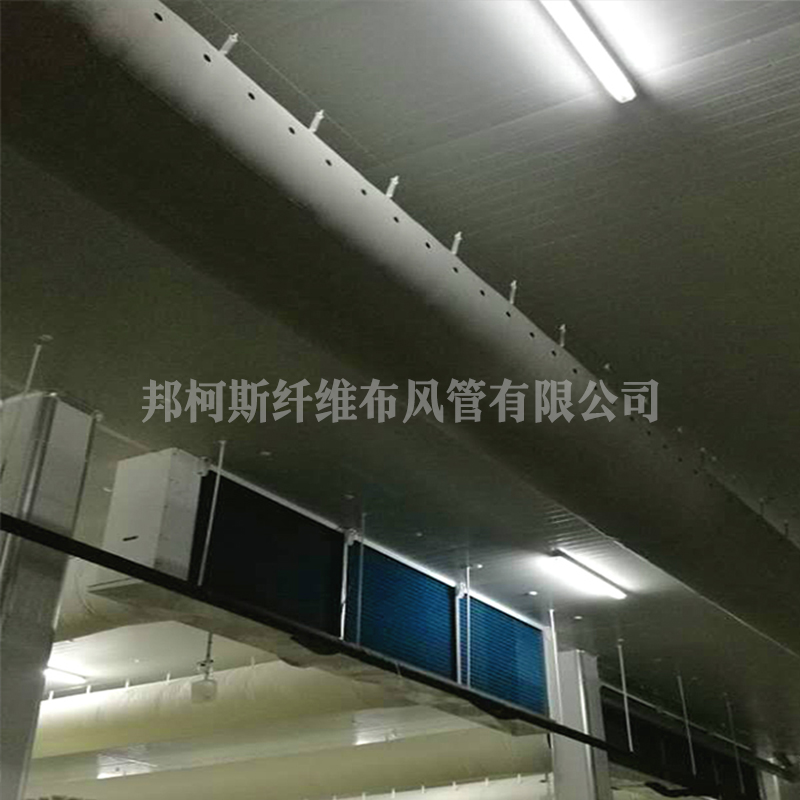 菌菇培养场所