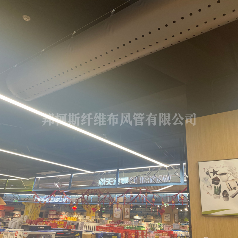 大型商超