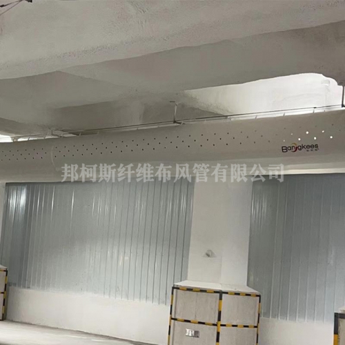 纤维风管